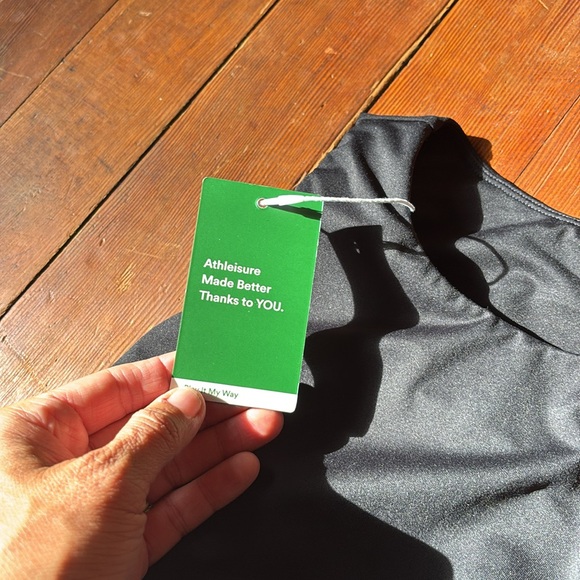 Elegant Black Fringe Dress - Picture 4 of 7